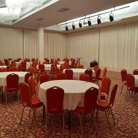 Best Western Plus Center Hotel Ankara Bagian luar foto